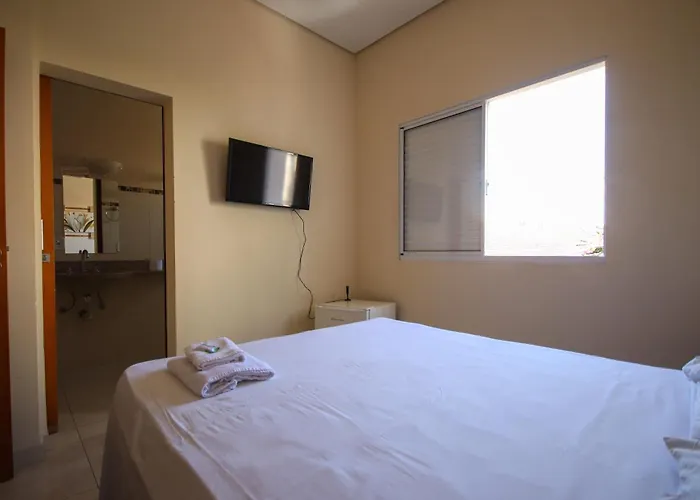 Hotel Paulista